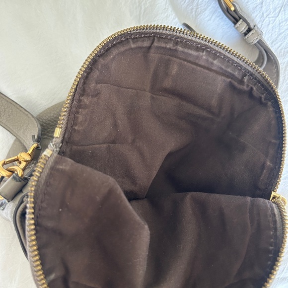 Marc Jacobs Cross-body, taupe - Picture 2 of 7